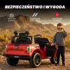 Elektryczny samochód dla dzieci Ford Raptor, SUV, Podgląd zdjęcia produktu 3
