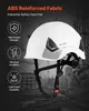 VEVOR casco di sicurezza omologato ANSI/ISEA Z89.1 classe C Anteprima dell’immagine prodotto 3