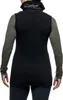 Woolpower Vest 400 Strickweste / Merino Weste Black Größe L Produktbild-Vorschau 9