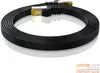 Primewire Kabel LAN CAT.7, RJ-45 (Ethernet), CAT 7 płaska Podgląd zdjęcia produktu 3