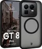 Handyhülle mit Magnetring für Realme GT 8 Pro, Bizon Case Produktbild-Vorschau 1