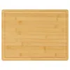 vidaXL Planche à découper 40x30x1,5 cm bambou Voir les images du produit 1