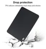 Für Xiaomi Pad 6 Max 14 Schwarz Tablet Tasche Hülle TPU Produktbild-Vorschau 4