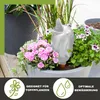 Scheurich Wasserspender Bördy XL | 3er Set Produktbild-Vorschau 3
