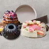 Dr. Oetker 3er Backformen-Set BACK-TREND: Springform, Produktbild-Vorschau 2