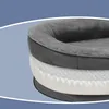 Hundebett, Hundekissen, wasserdichte Innenschicht, erhöhte Produktbild-Vorschau 12