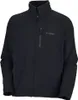 COLUMBIA FAST TREK II FULL ZIP FLE Schwarz Produktbild-Vorschau 10