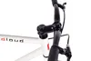 REDLOUD Fixie 28 Zoll FA.01 weiß Rahmenhöhe 58 cm Damen Produktbild-Vorschau 3
