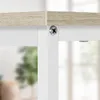 Woltu TSB03whe, 600 mm, 700 mm Náhľad obrázku produktu 7