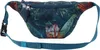 Marsupio Nitro HIP BAG TROPICAL multi Anteprima dell’immagine prodotto 4