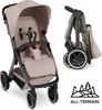 ABC Design Buggy Avus 2 Air Camel Produktbild-Vorschau 1