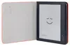 tolino vision color Stylus Sleepcover - Cayenne Red Produktbild-Vorschau 2