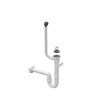 Granitan | Zlewozmywak techniczny LOMA - 42,4 cm - Szary - Podgląd zdjęcia produktu 13