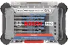 PRO Impact Schrauberbits und Multi Construction Bohrer Set, Produktbild-Vorschau 3