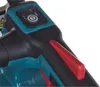 Close-up of a power tool's handle and control panel. Náhled obrázku produktu
