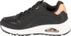 Skechers Uno Gen1 - Zip And Stride 310554L-BKRG Produktbild-Vorschau 2