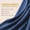 Lavea® Spannbettlaken 180-200x200 cm - Boxspringbett, Produktbild-Vorschau 8