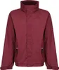 Regatta TRW297 | Dover Jacket - Farbe: Sun Orange/Seal Grey Produktbild-Vorschau 3