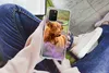 MuchoWow® Handyhülle Schutzhülle Hülle für Samsung Galaxy Produktbild-Vorschau 3