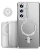 Avizar, custodia diamantata per Samsung Galaxy S25 MagSafe Anteprima dell’immagine prodotto 4