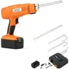BAUTEC Styroporschneider Akku STYROCUTTER 200W » Set 7 » Produktbild-Vorschau 1