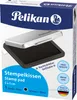 Pelikan® 331066 Stempelkissen 3 - 70 x 50 mm, schwarz Anteprima dell’immagine prodotto 5