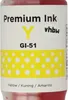 vhbw 4x Nachfülltinte Ersatz für Canon GI-41M, GI-51C, Produktbild-Vorschau 5
