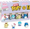 Figurki Mini POP! Vinyl Hello Kitty i Przyjaciele 4-Pack - Voir les images du produit 2