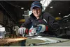 Meuleuse angulaire GWX 19-125 S Professional Bosch Voir les images du produit 7