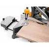 POWERMAT GEHRUNGSSÄGE FÜR HOLZ 2400 W - 230 V - Produktbild-Vorschau 8
