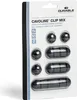 DURABLE Kabelclip CAVOLINE CLIP MIX 7x graphit Podgląd zdjęcia produktu 6