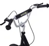 HOMCOM Kinder Tretroller mit Bremsen Scooter 16/12 Zoll Produktbild-Vorschau 8