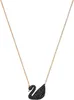 Swarovski Iconic Swan Anhänger 5204134 Produktbild-Vorschau 1
