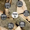 Buche Smoker Holz Räucherholz Brennholz 30 kg Buchenholz Produktbild-Vorschau 4