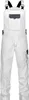 DASSY Latzhose CALAIS Arbeitshose Gr. 58 STANDARD  Produktbild-Vorschau 1