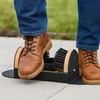 Relaxdays – rohožka s kartáči po celém obvodu, venkovní Náhled obrázku produktu 2