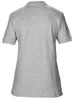 Gildan - "Hammer" Poloshirt für Herren FK2974 (M) (Grau) Produktbild-Vorschau 2