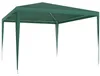 tectake® Pavillon Farah 3 x 3 m Produktbild-Vorschau 1