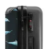 NoBoringSuitcases.com Hartschalen Koffer Mittelgroß Produktbild-Vorschau 5