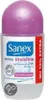 Sanex Desodorante Rollon 50 Invisible Produktbild-Vorschau 2