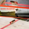 Spanngurt Zurrgurte 6m 20 Stück (800 daN, KG) Einteilig Produktbild-Vorschau 5