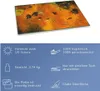 Herdabdeckplatte Glaskeramikfeld Spritzschutz Glas Produktbild-Vorschau 7