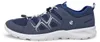Ecco Terrcruise LTW sportlicher Schnürer Blau Produktbild-Vorschau 10