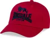Berretto LONSDALE WILTSHIRE 114961 ROSSO r. ONESTISSIMO Anteprima dell’immagine prodotto 2