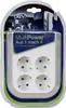 REV 0020340112, Biały, 230 V, 16 A, 50 Hz Podgląd zdjęcia produktu 1