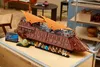 LEGO STAR WARS 75397 Jabba's Sail Barge Productafbeelding-voorbeeld 28