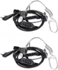 Retevis EEK009: Auriculares con micrófono para Vista previa de la imagen del producto 1