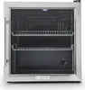 KlarsteinBeersafe L, lodówka na napoje, 47 l, , szklane Podgląd zdjęcia produktu 2