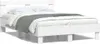 VidaXL 3207427, Bílá, 125 cm, 2,03 m, 70 cm, 1200 x 2000 Náhled obrázku produktu 1