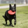 Kong Fliegendes Frisbee-spielzeug Rot S Rot S Produktbild-Vorschau 11
